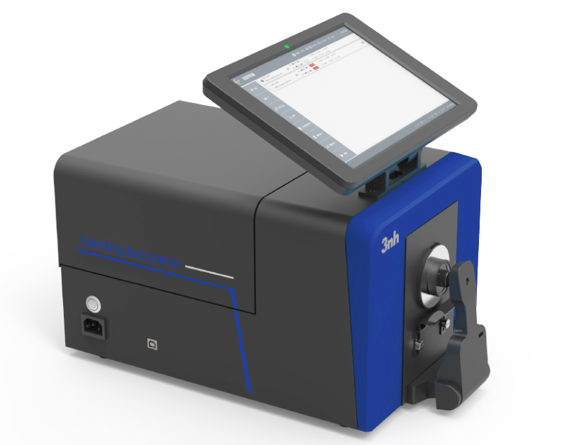 3nh Benchtop Spectrophotometer